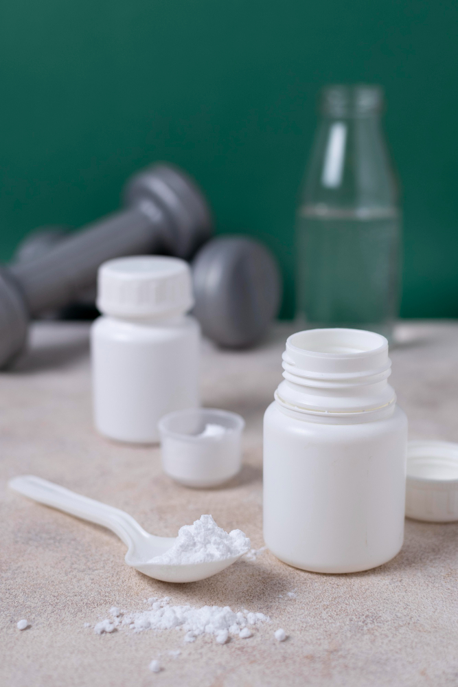 Beta-Alanine vs BCAA 2025 – Is That Great To Take?