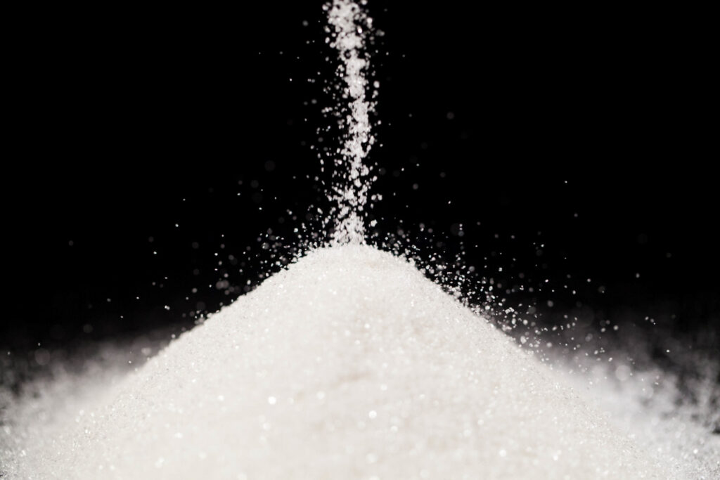 Side Effects of Bcaa