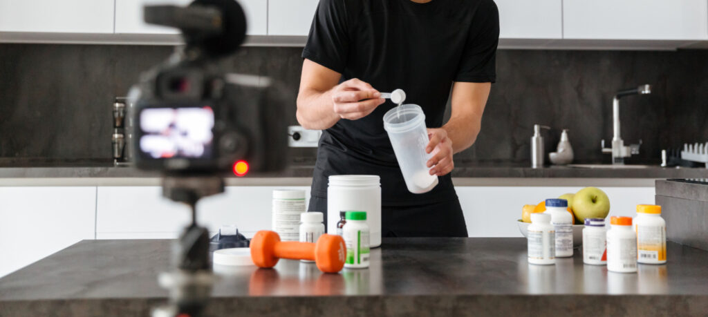Beta-Alanine vs BCAA
