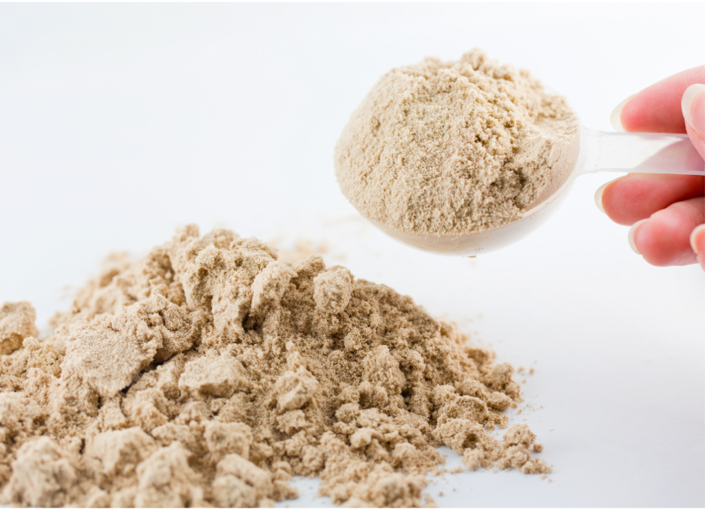 Impact Whey Protein vs Impact Whey Isolate: What is Impact Whey Protein?