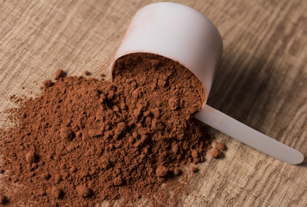 Impact Whey Protein vs Impact Whey Isolate 