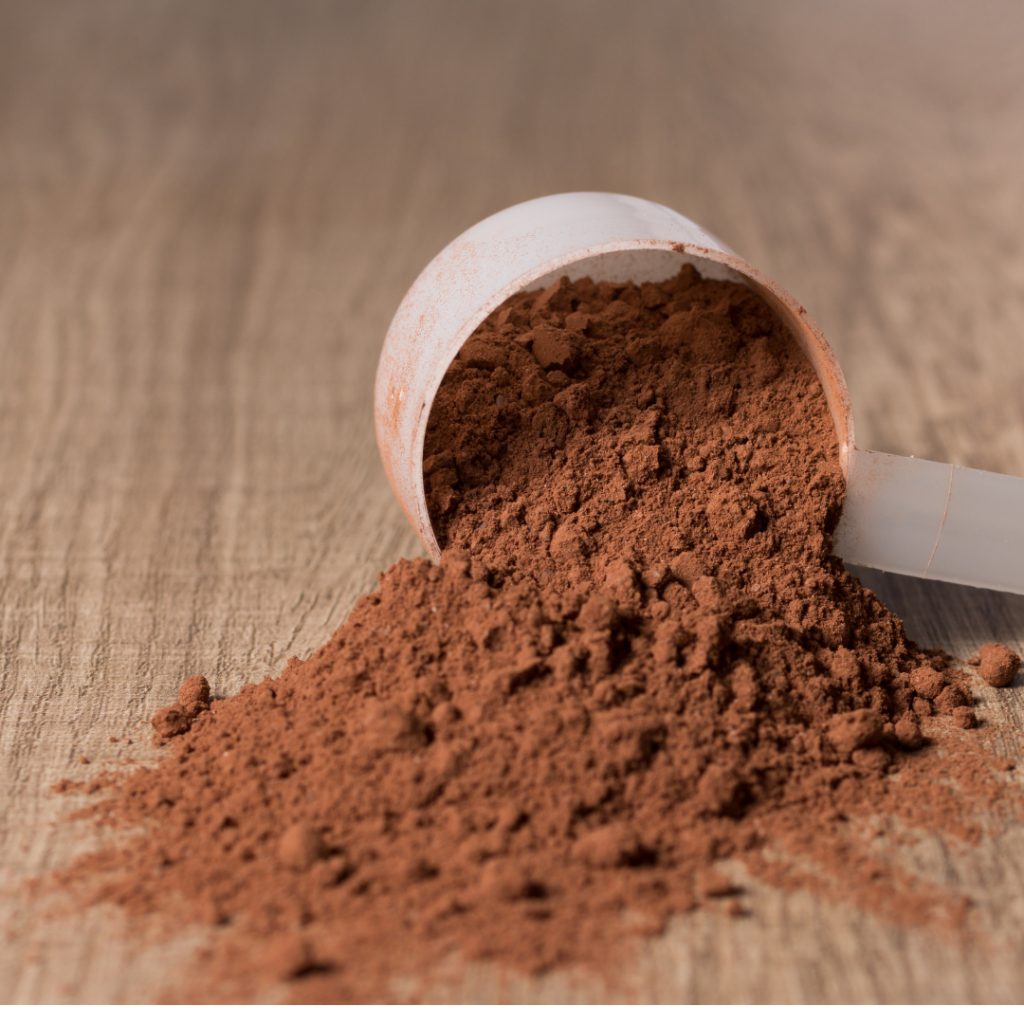 Impact whey protein vs Impact whey Isolate: Impact Whey Isolate For Weight loss
