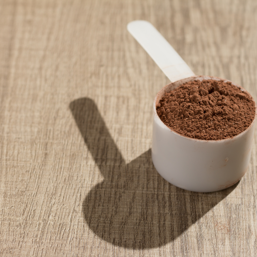 The Difference Between Impact Whey Protein And Isolate