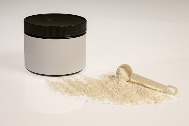 Whey Isolate vs Hydrolyzed