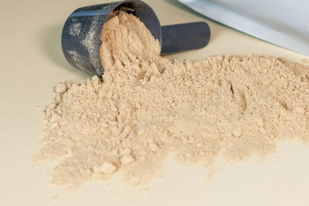 Mass Gainer vs Creatine
