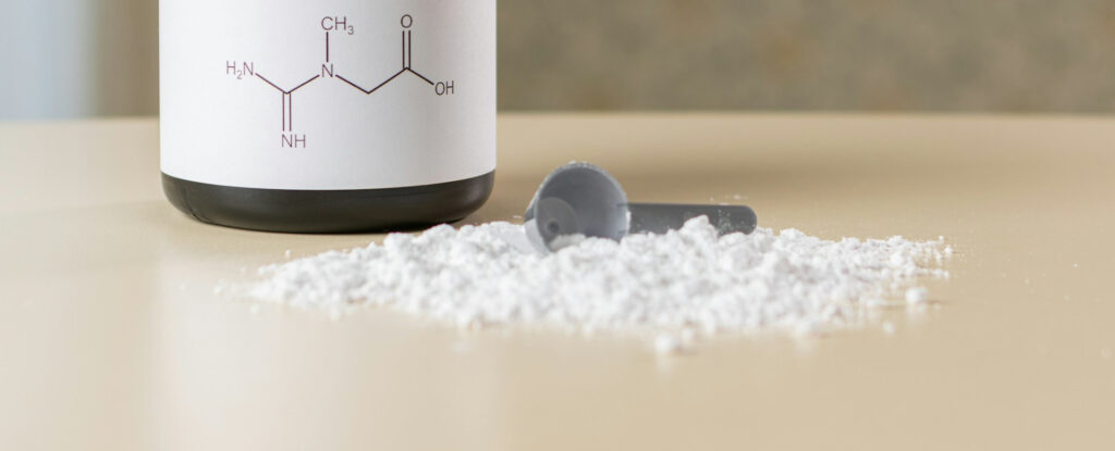 Creatine HMB vs Monohydrate