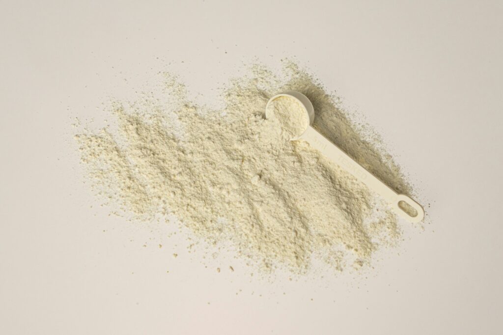 Whey Isolate vs Hydrolyzed
