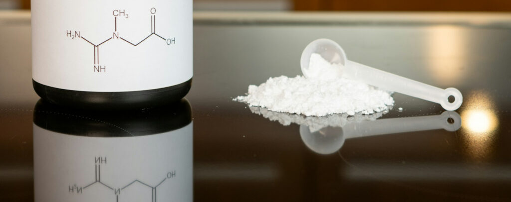 Mass Gainer vs Creatine