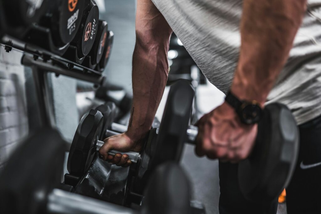 Pro Gainer vs Serious Mass