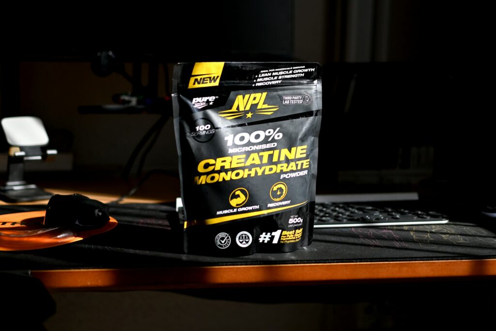 Tango Creatine Redcon1