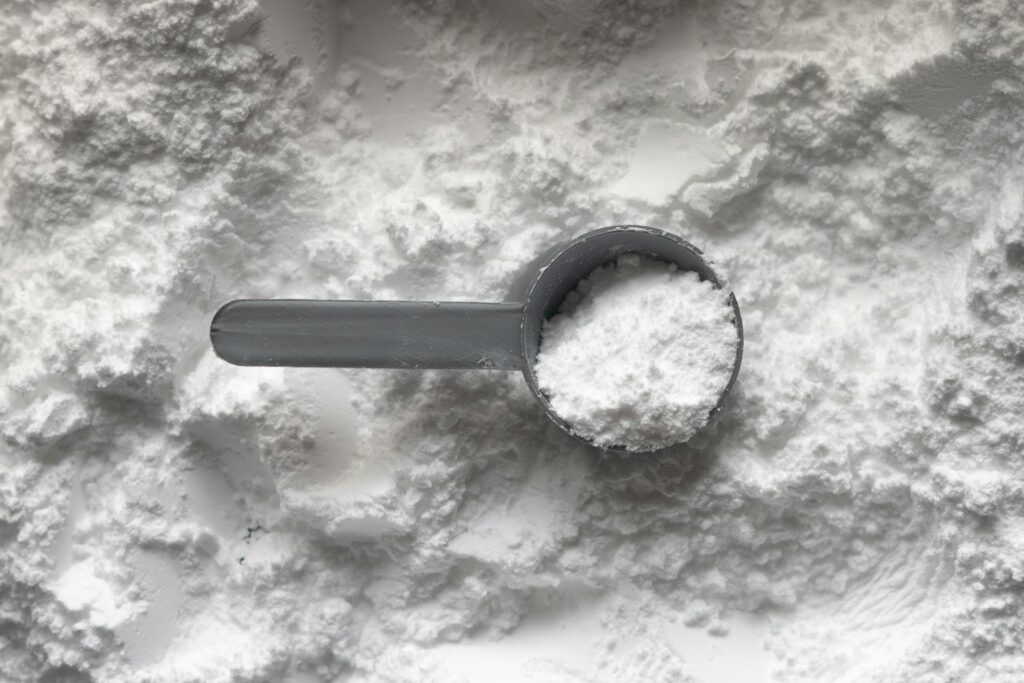 Creatine HMB vs Monohydrate