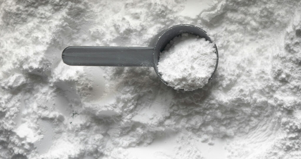 Creatine HMB vs Monohydrate
