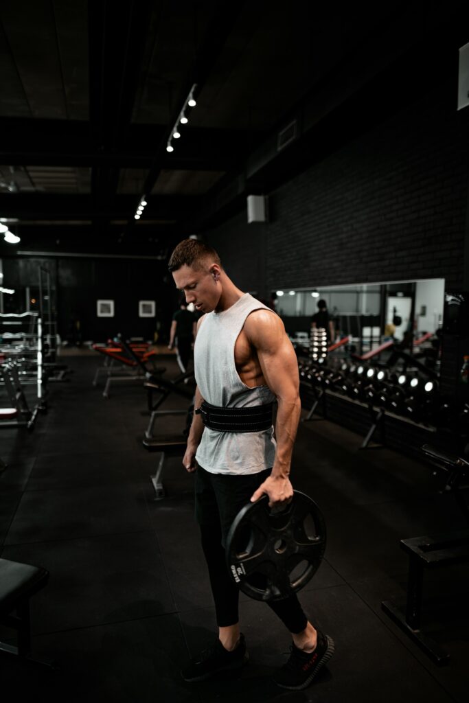 Mass Gainer vs Creatine