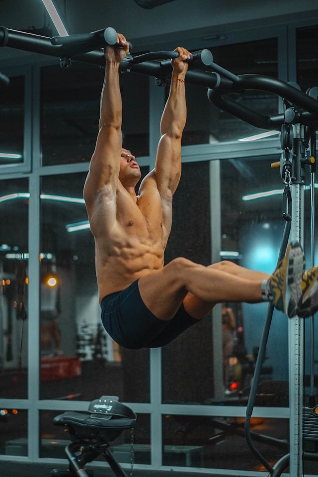 Mass Gainer vs Creatine