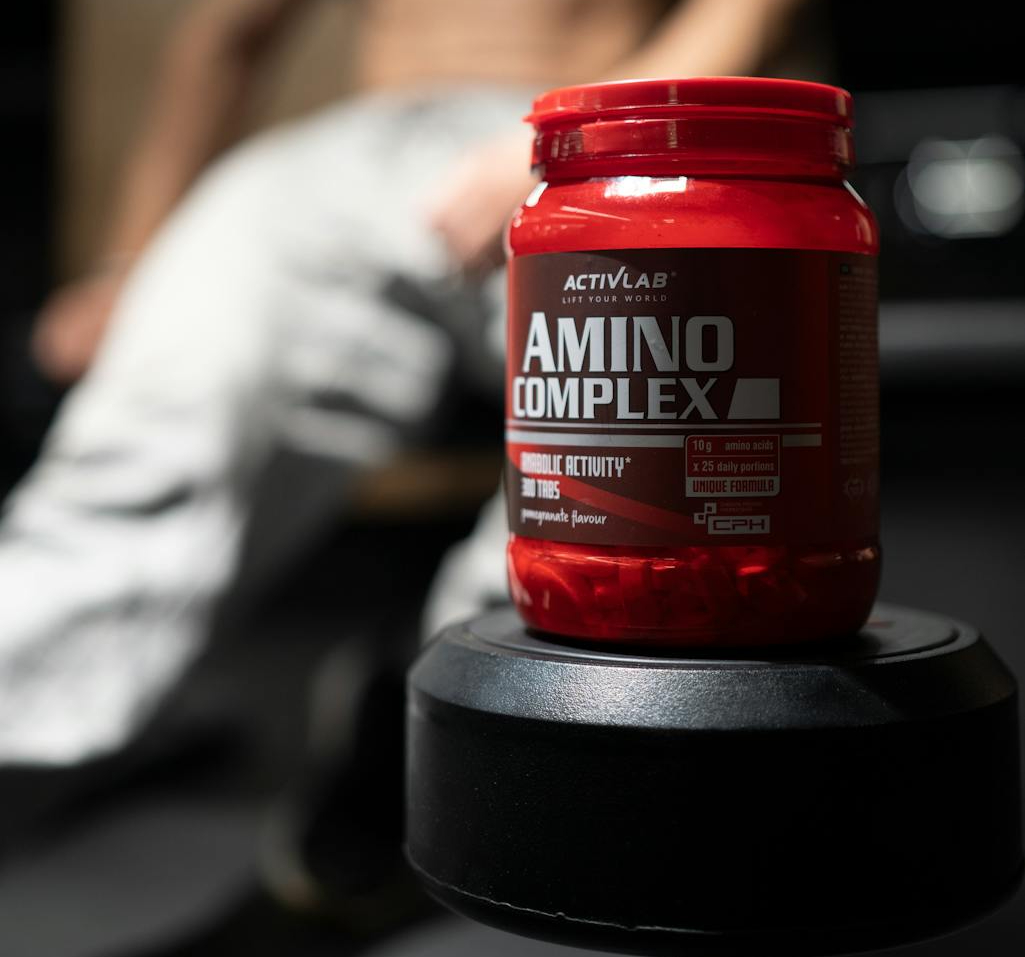 Amino Acids vs Protein 2025 – The Critical Difference You Need to Know