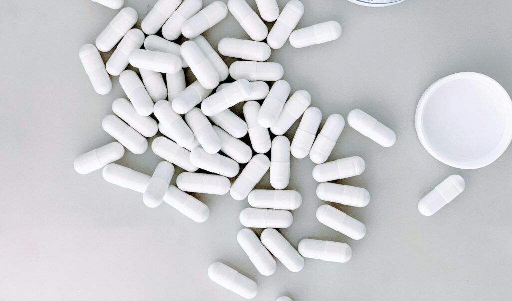 Acetyl L Carnitine vs Carnitine
