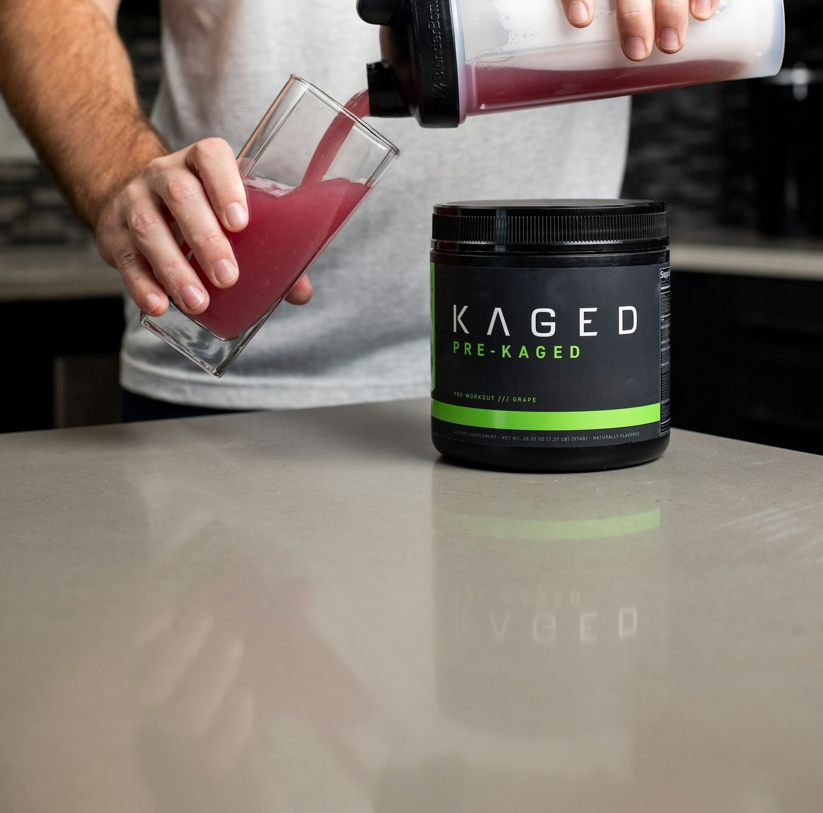 You are currently viewing Pre-Kaged Pre-Workout Review – 2024 A Super PWO