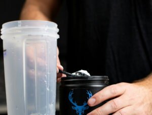 Read more about the article Transparent Labs Bulk Black Pre-Workout 2024 – Outstanding PWO