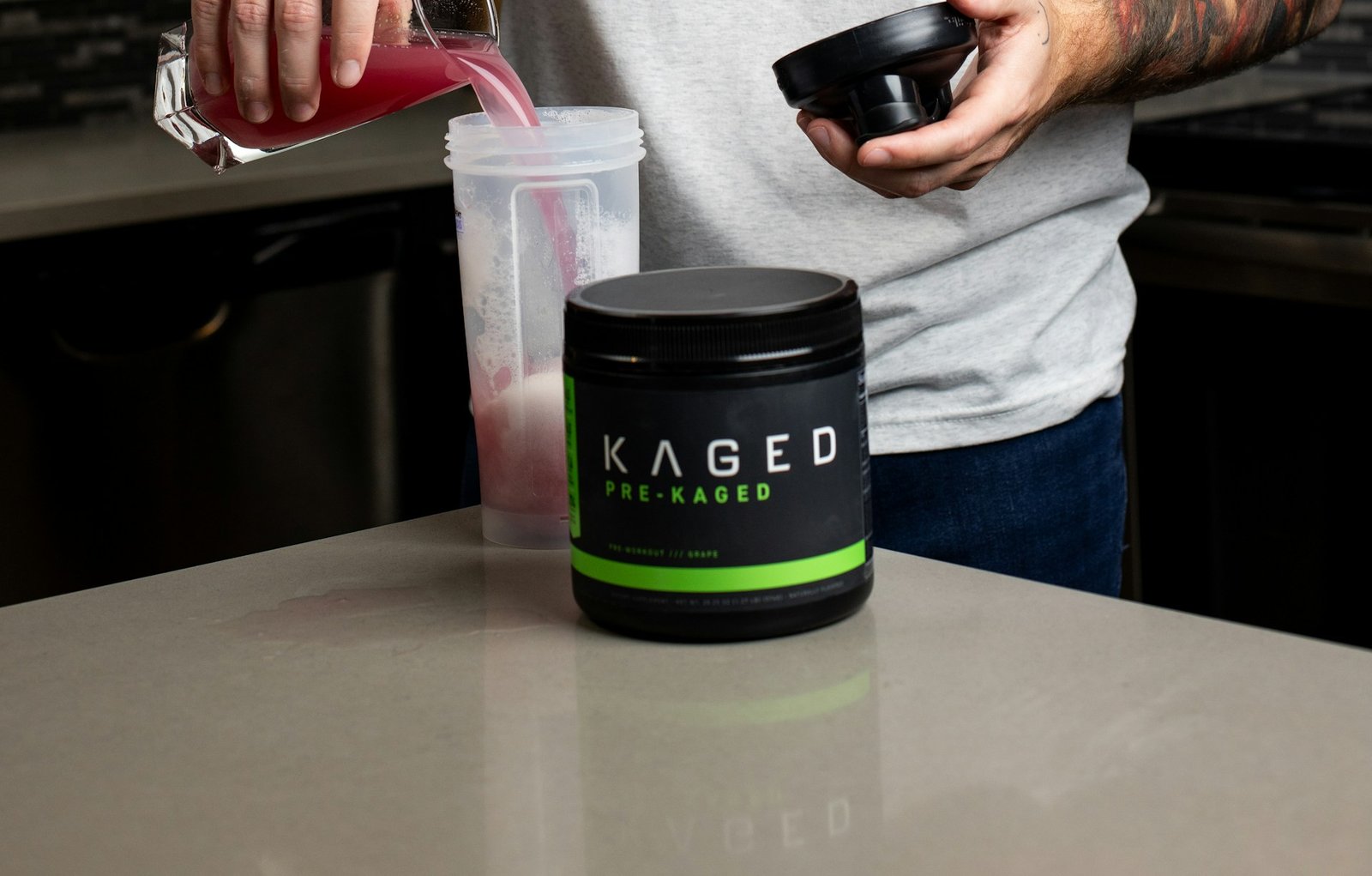 You are currently viewing Kaged Pre-Kaged Sport Pre-Workout: The Best Choice For Pre-Workout In 2024?