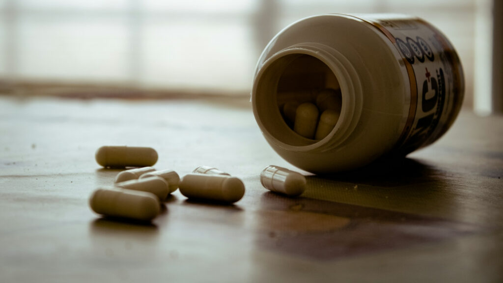 Acetyl L Carnitine vs Carnitine