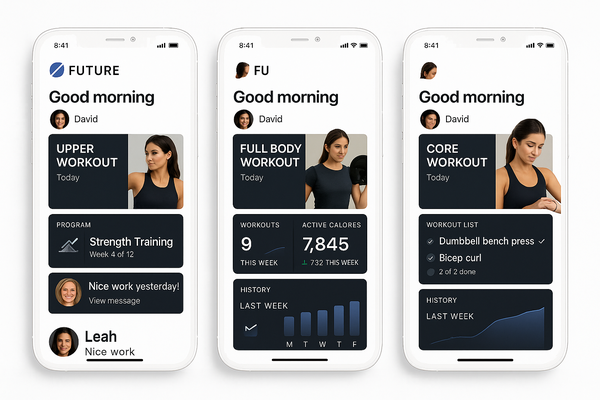 Future App Review (2025): Personalized AI Tech Proven To Boost Results