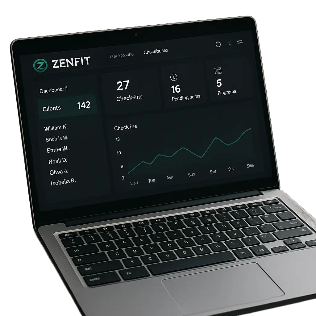 Zenfit Review (2025): Honest Reviews, Complaints, and What You Need To Know