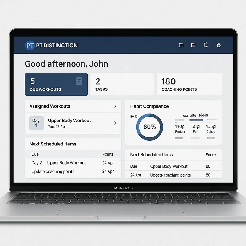 PT Distinction 2025 Review: The Proven Way Top Coaches Earn $5,000+/Month